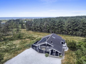 Holiday Home Jens - 425m from the sea by Interhome